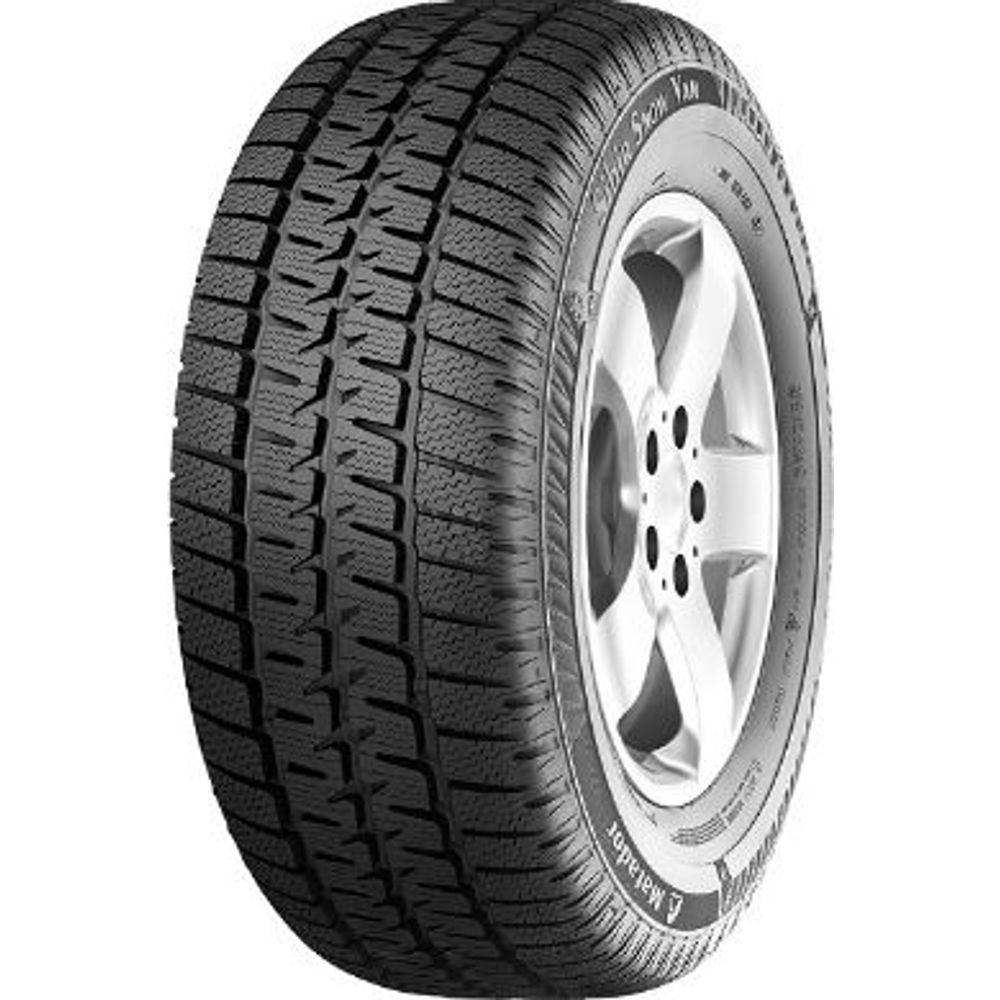 Matador zimska guma 175/65R14C M+S SIBIRSNOW-MPS530 90T(DOT-2023) slika 1