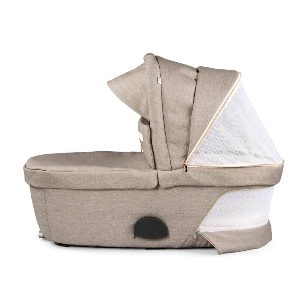 Peg Perego Korpa za kolica sa postoljem Culla Belvedere, Mon Amour slika 4