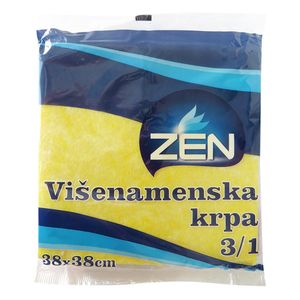 Zen višenamenska krpa  3/1