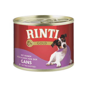 Rinti Gold Guska 185g