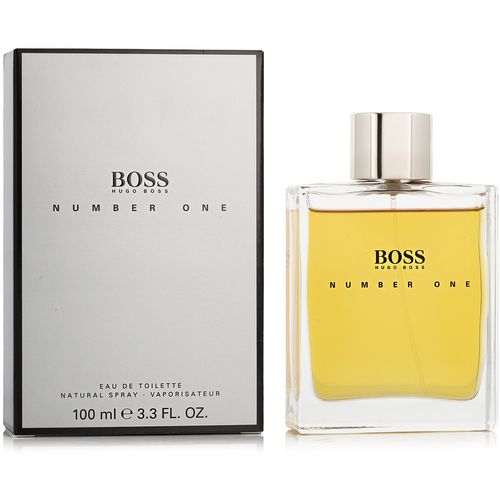 Hugo Boss Number One Eau De Toilette 100 ml (man) slika 1