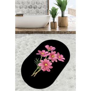 Sitivo Djt - Black (70 x 120) Black
Pink
Green Bathmat