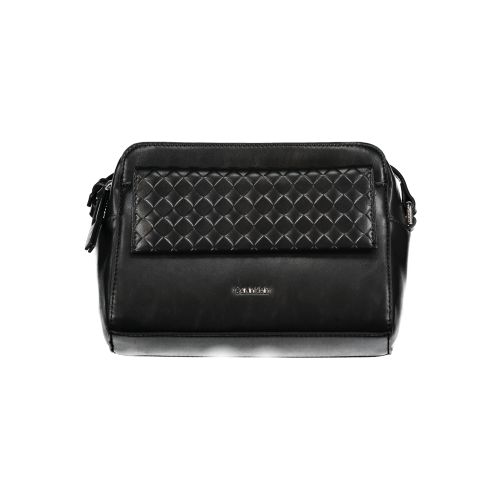 CALVIN KLEIN BLACK WOMEN'S BAG slika 1