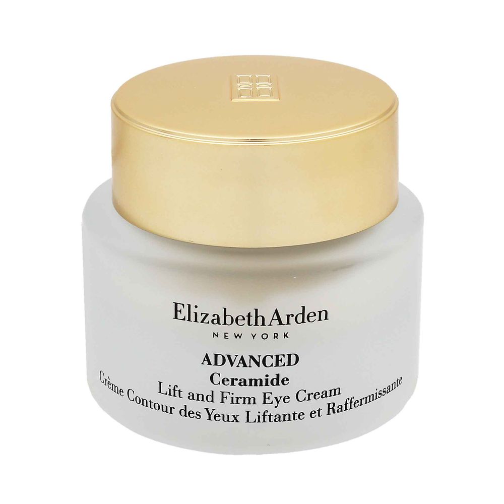 Elizabeth Arden Advanced Ceramide Lifting i Učvršćujuća Krema za Oči 15ml slika 2
