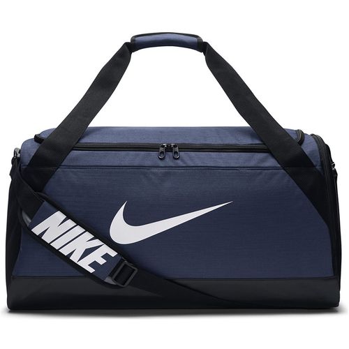 Sportska torba Nike Brasilia TR duffel bag m ba5334-410 slika 6