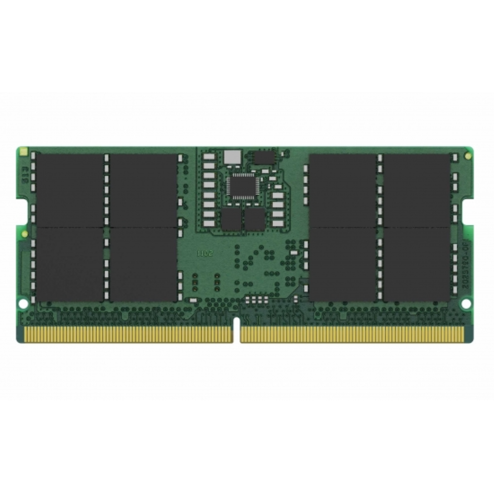 Kingston 8GB DDR5-5600MHz BODIMM CL46, 1.1V slika 1