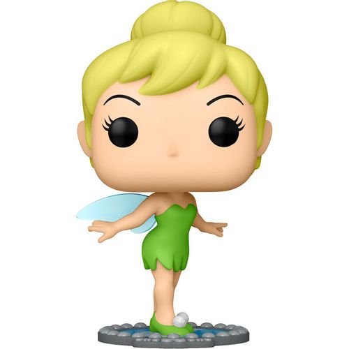 Funko POP figura Disney Peter Pan 70. obljetnica Zvončica slika 2