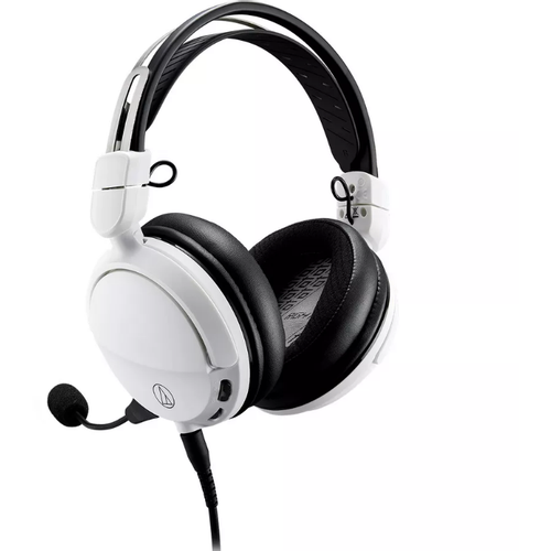 AudioTechnica Gaming Slusalice GDL3WH (ATH-GDL3WH) slika 2