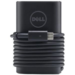 Punjač Dell 65W USB-C with 1 meter Power Cord - Euro