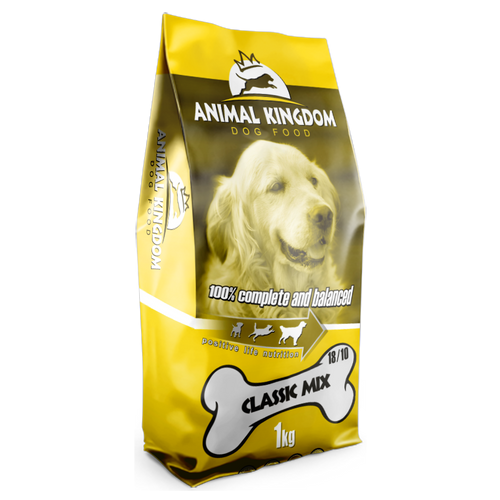 Animal Kingdom  Mix 18/10, 1 kg slika 1