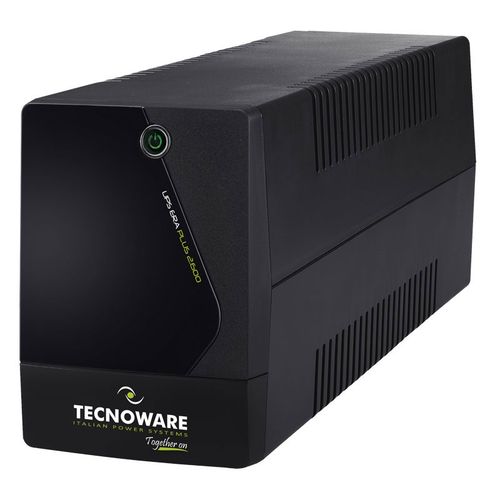 UPS Tecnoware ERA PLUS 2600 - neprekidno napajanje slika 1