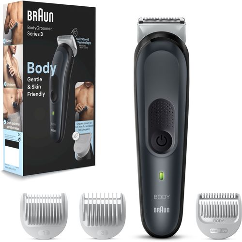 Braun body groomer BG3340 slika 5