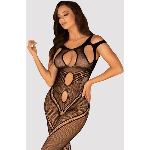 Obsessive bodystocking za tijelo G322 slika 1