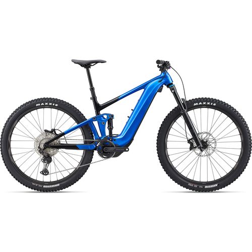 GIANT TRANCE X E+ 2 PRO 29 SAPPHIRE 2022 slika 1