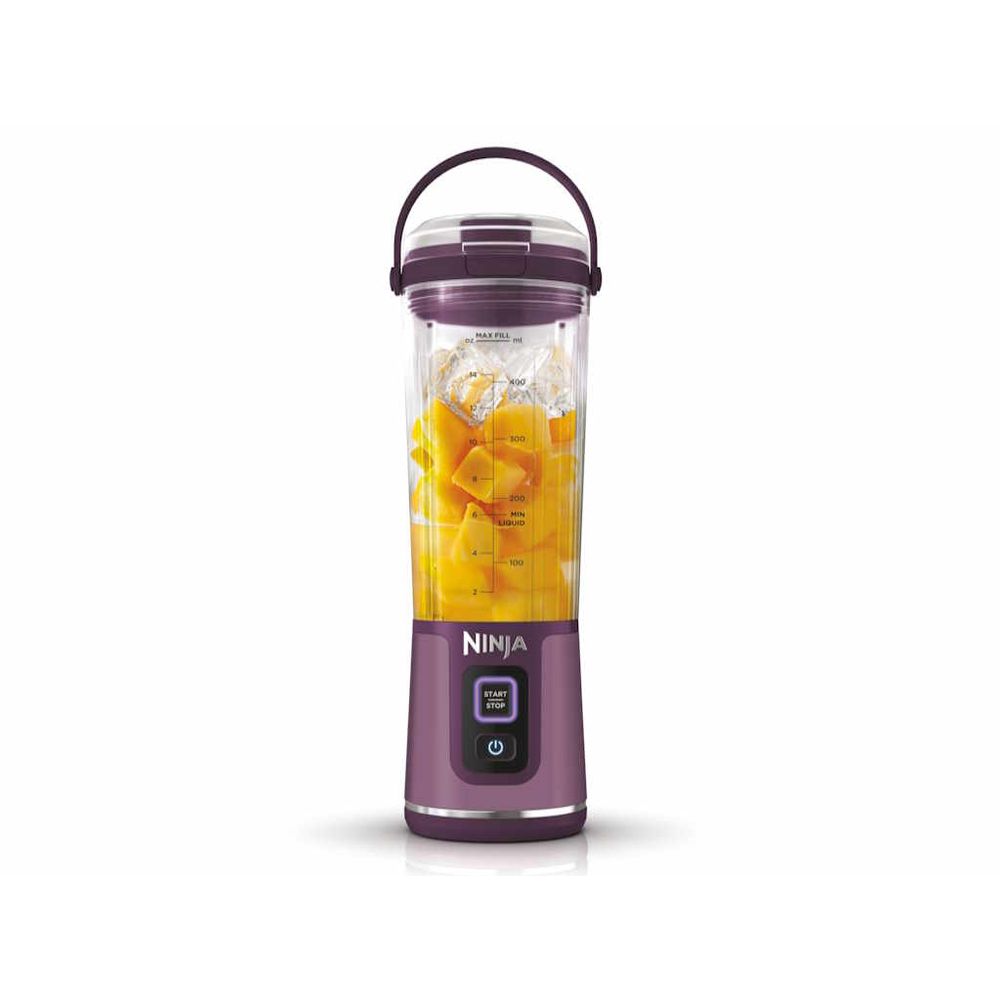 Ninja Bežični blender BC151EUPR, Ljubičasta boja  slika 3
