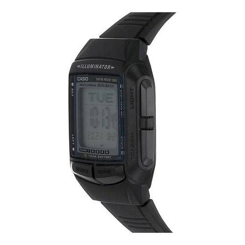 Uniseks satovi Casio DB-36-1AV (Ø 37 mm) slika 2