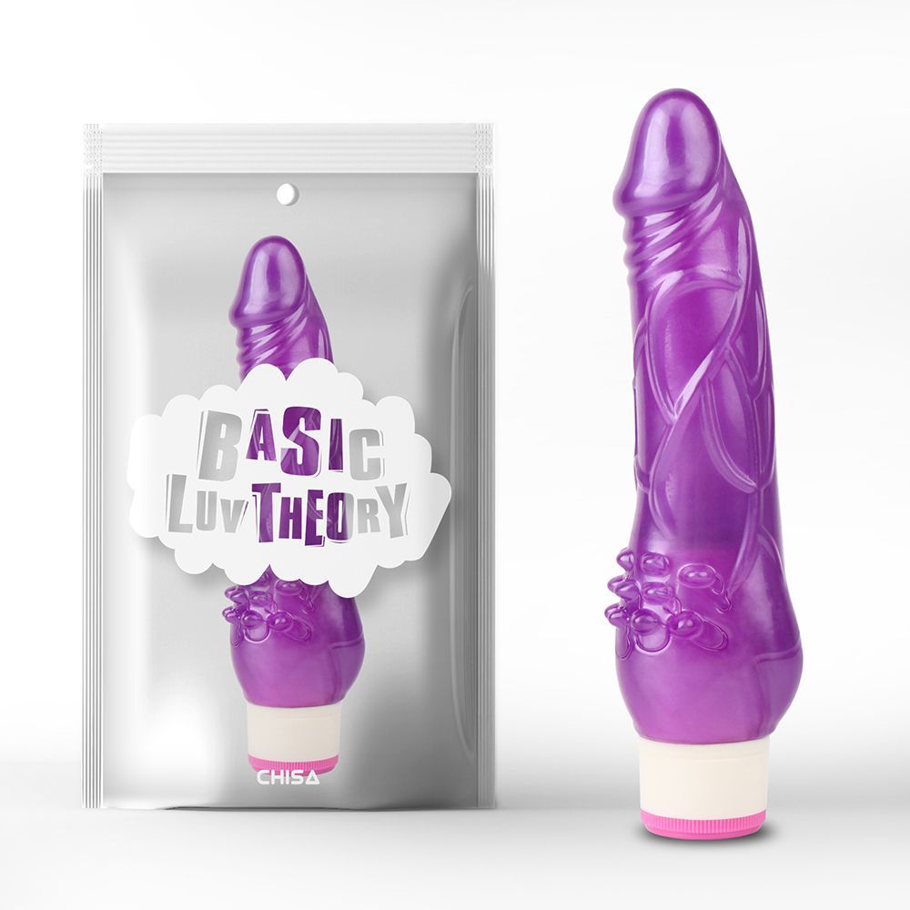 Vibrator Beginner slika 1