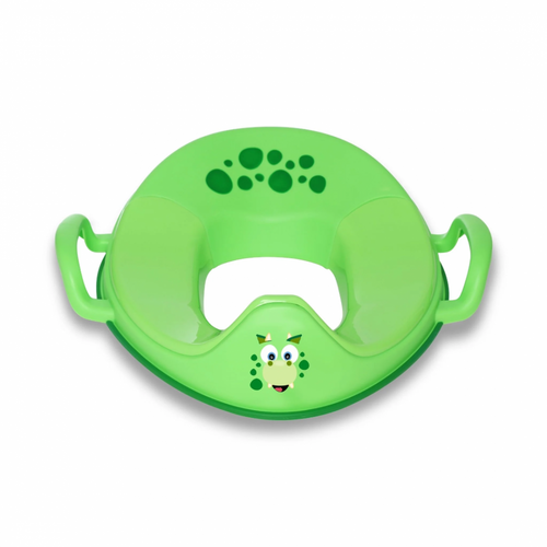 My Carry Potty My Little Trainer Seat - Dinosaur slika 1