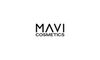 MAVI cosmetics  logo