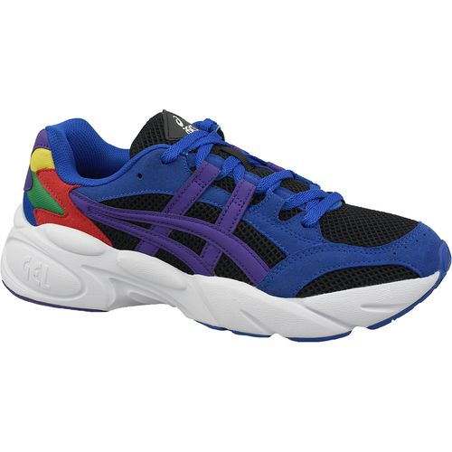 Muške tenisice Asics gel-bnd 1021a145-002 slika 6