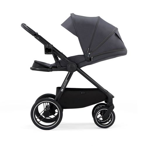 Kinderkraft sportska kolica Nea, Deep Grey slika 2