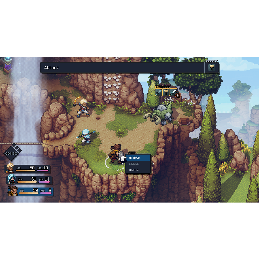 Sea of Stars (Playstation 5) slika 2