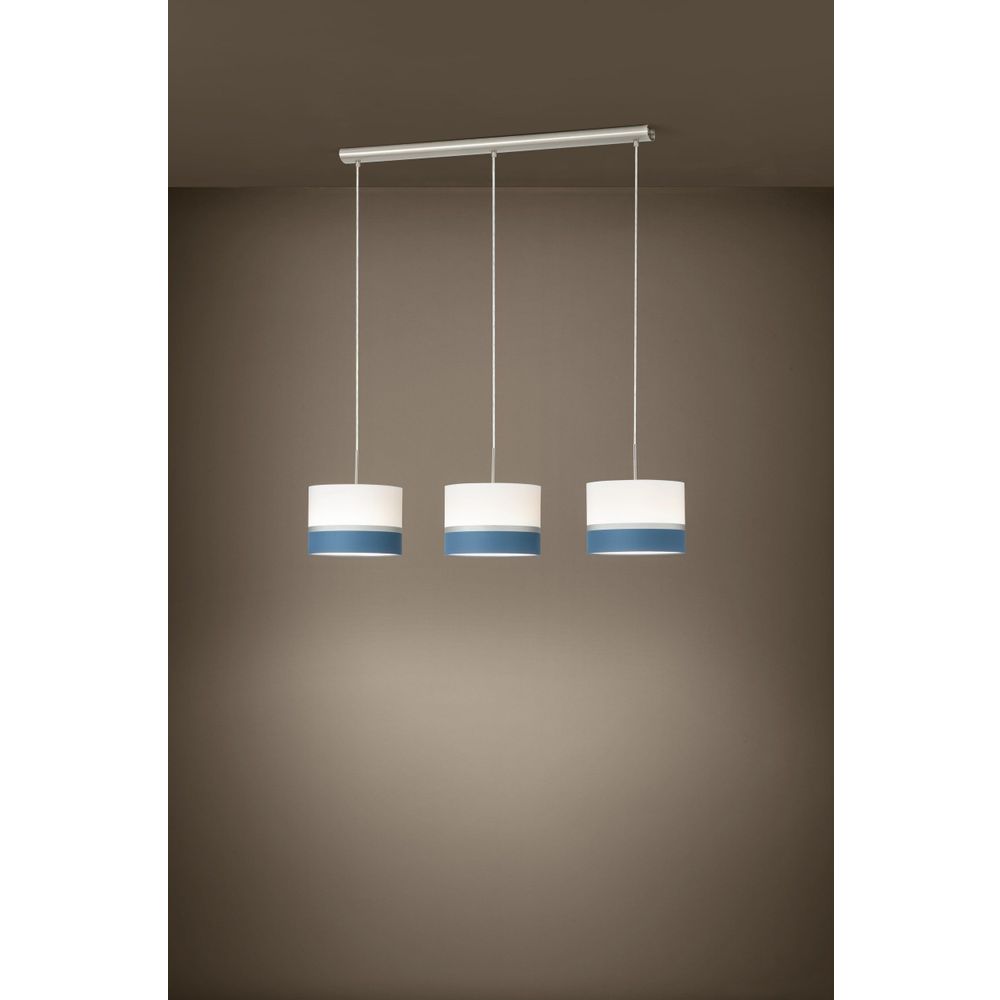 SPALTINI Luster slika 2