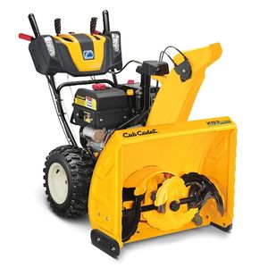 Cub Cadet Snježna freza XS3 71 SWE 31AY5EVY603255796