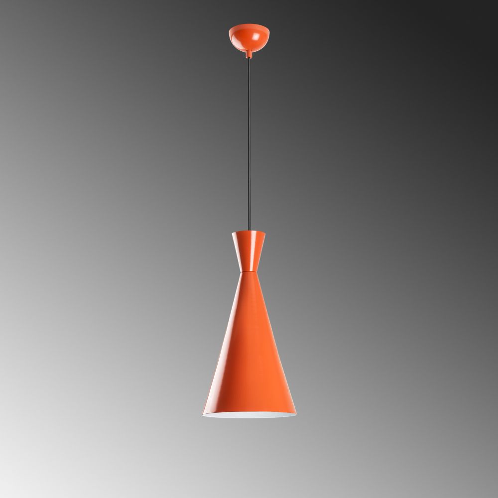 Luster Tom - 3541 - Nijansa Narančaste Boje slika 6
