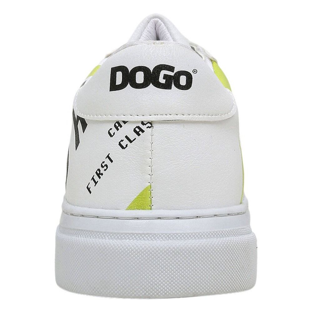 Dogo Ženske patike Ace Sneakers Kadin Ayakkabi New York Ticket slika 5