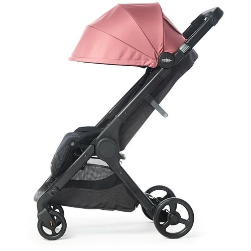 Ergobaby Metro+ dodatni krović Rose slika 10