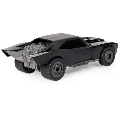 DC Comics Batman  Batmobile RC Radio Controlled Car slika 5