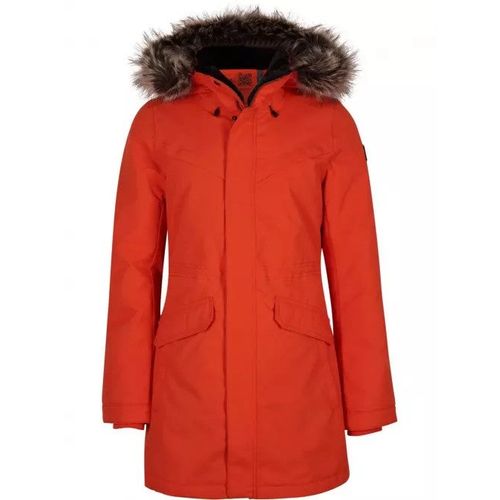 O'Neill Journey parka slika 11