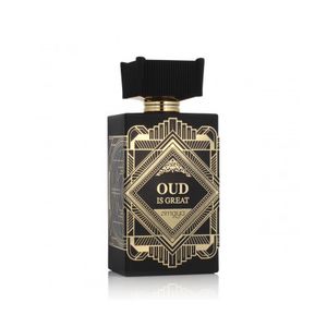 Zimaya Oud Is Great Extrait de parfum 100 ml (unisex)