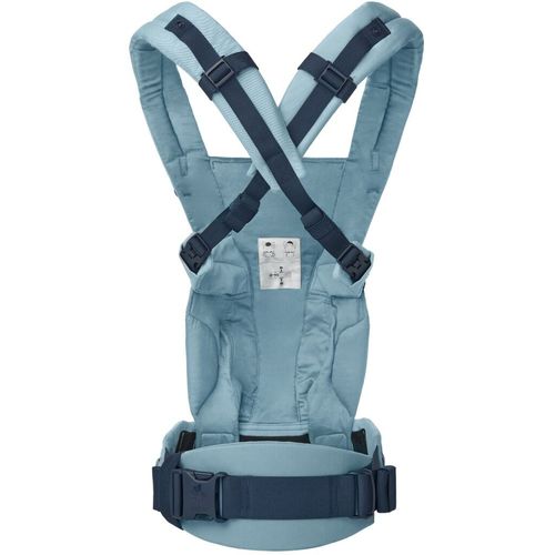 Ergobaby torba uz Performance nosiljku, crna  slika 6