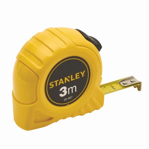 STANLEY METAR 3M NA PLADNJU 12/KOM 1-30-487 slika 1