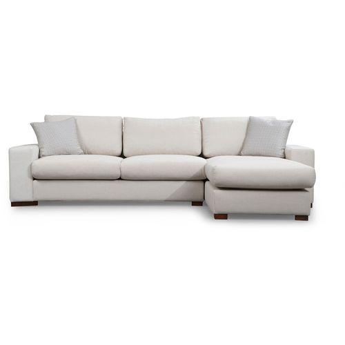 Atelier Del Sofa Kutna garnitura, LOOP 16, bež, Loop 16 slika 11