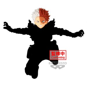 My Hero Academia Amazing Heroes Shoto Todoroki figure 12cm