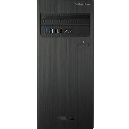 Asus stolno računalo ExpertCenter D5 Tower D500TC-3101052520 i3, 8GB, 256GB SSD, Windows 10 Pro (crni) slika 1