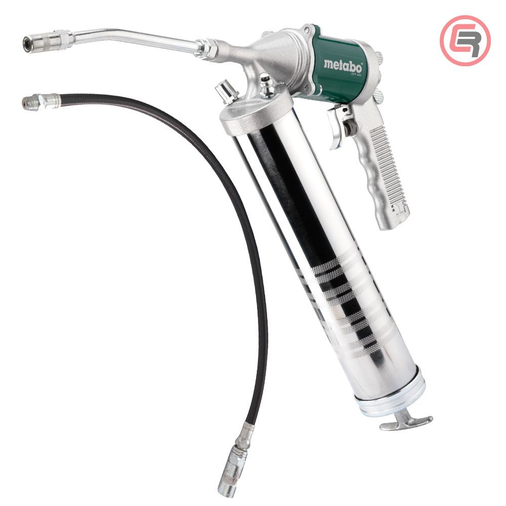 Metabo Mazalica Zračna - Pneumatska DFP 400 - 601572000 slika 1