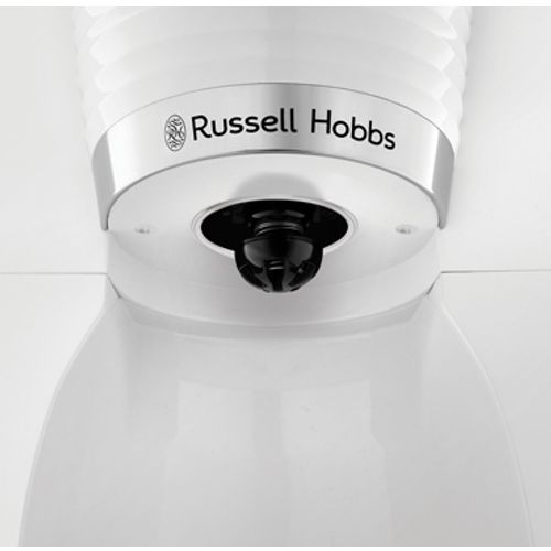 Russell Hobbs aparat za kavu Inspire White 24390-56 slika 3