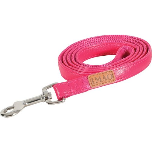 466758FUS Zolux Povodac IMAO Piccadilly Pink 25mm / 1,2m slika 1