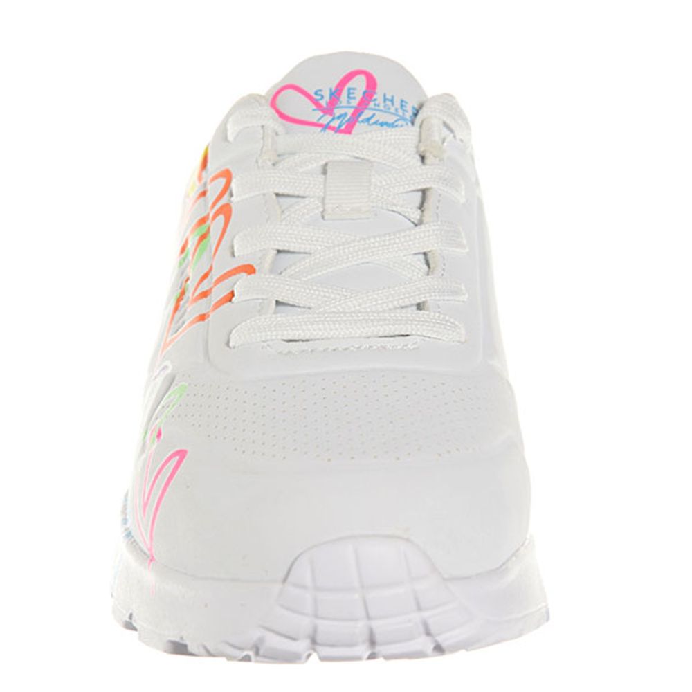 Skechers Patike Uno Lite Za Djevojčice slika 3