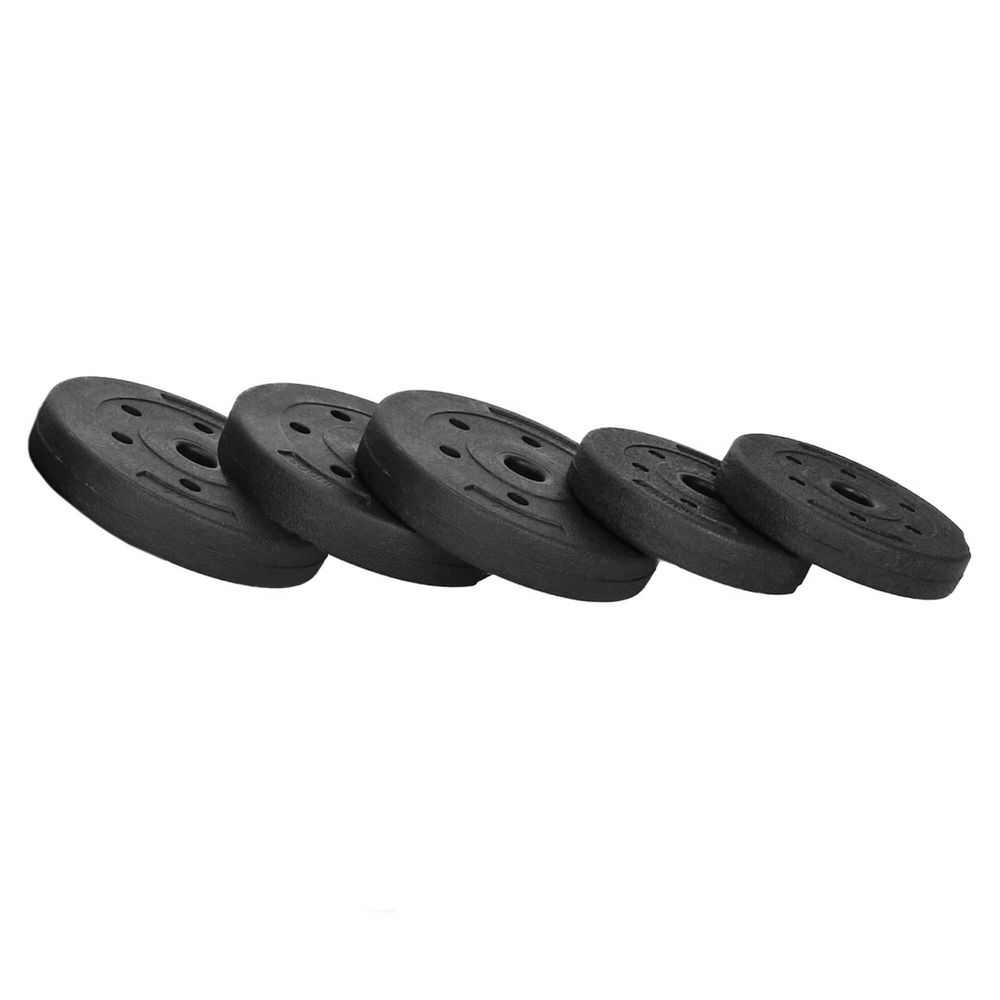 Fa1673 kompozitna bučica kettlebell 10 kg slika 11