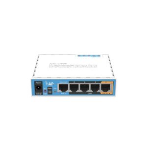 MikroTik (RB952Ui-5ac2nD) 5 Port AC dual band Wifi AP