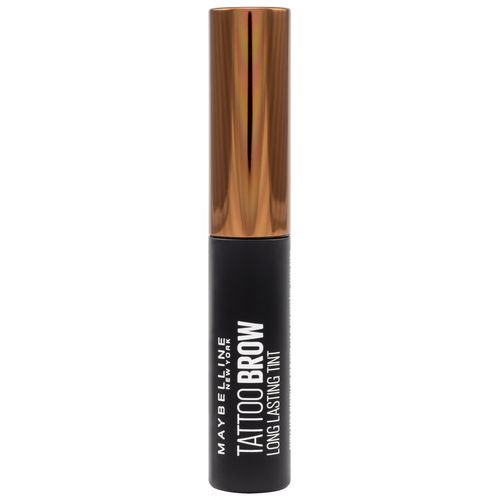 Maybelline New York Tattoo Brow peel-off gel u boji Medium Brown slika 1