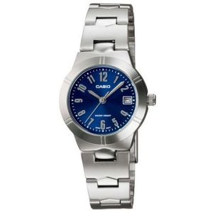 Ženski satovi Casio ENTICER LADY (Ø 33 mm)