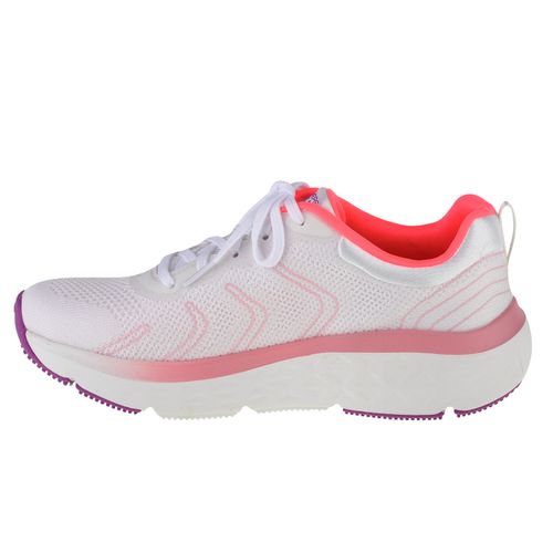 Skechers Max Cushioning Delta Ženske Tenisice za Trčanje 129120-WCRL slika 2