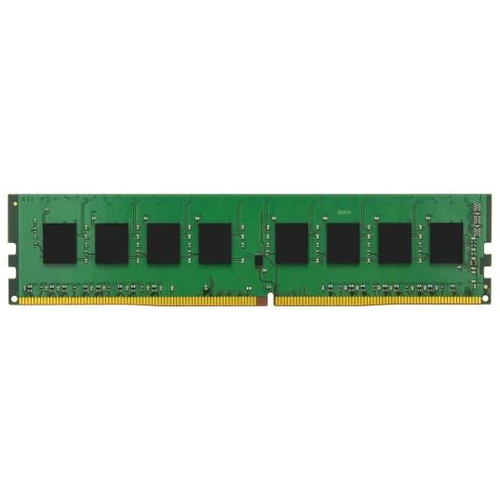 Kingston KVR32N22S8/16 DDR4 16GB 3200MHz, Non-ECC UDIMM, CL22 1.2V, 288-Pin 1Rx8 slika 1