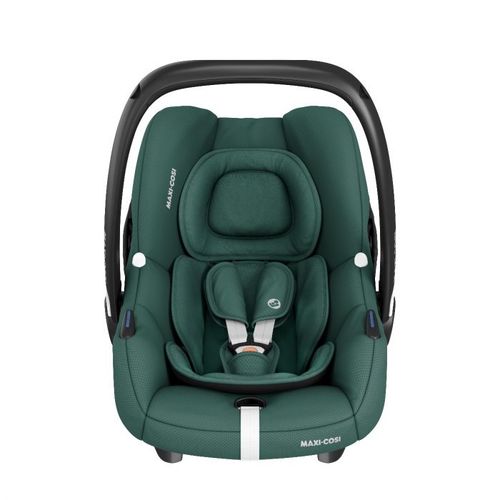 Maxi Cosi autosjedalica Cabriofix i-Size - Essential Green slika 3